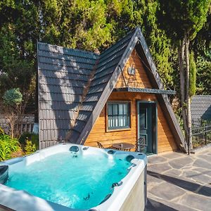 Deluxe Cabin